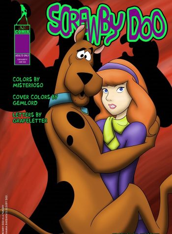 Screwby Doo