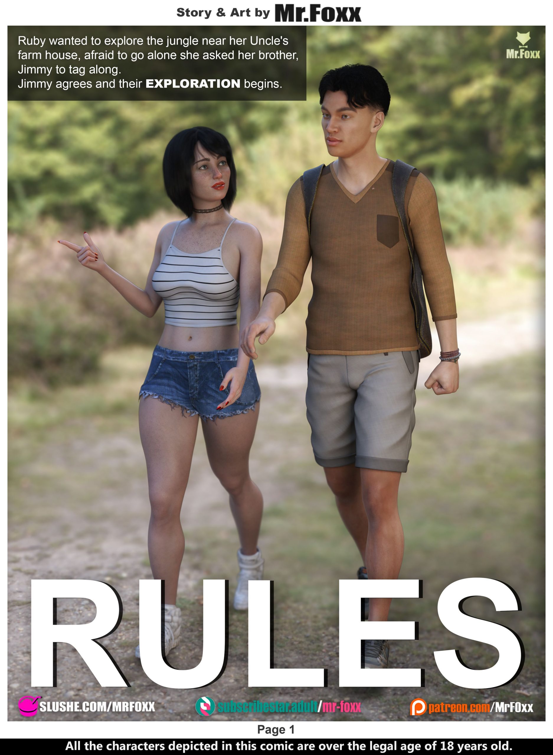 Rules