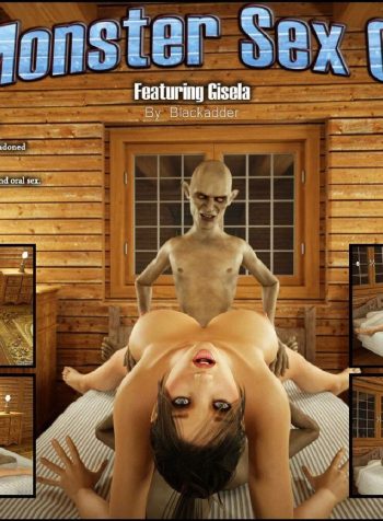 Monster Sex