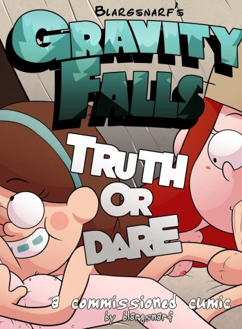 Truth Or Dare