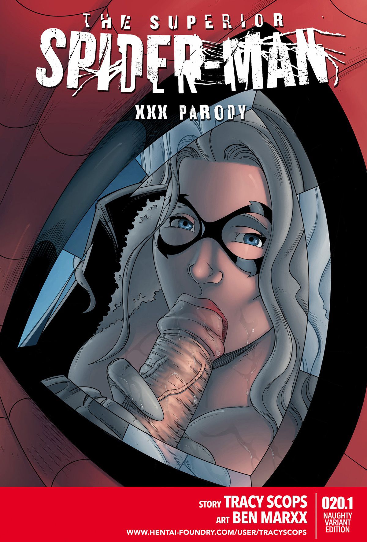 The Superior Spider-Man