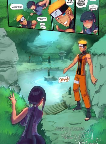 Hot Spring