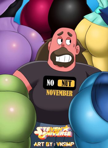 Greg Universe’s NNN Challenge