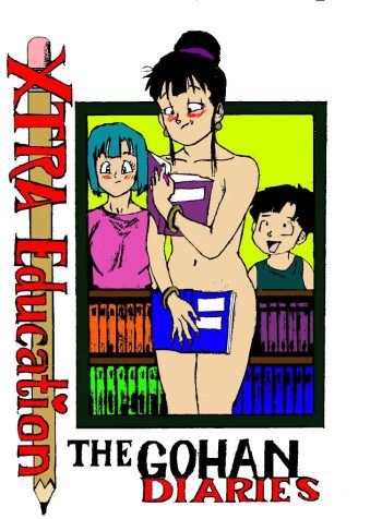 The Gohan Diaries