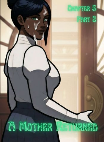A Mother Returned