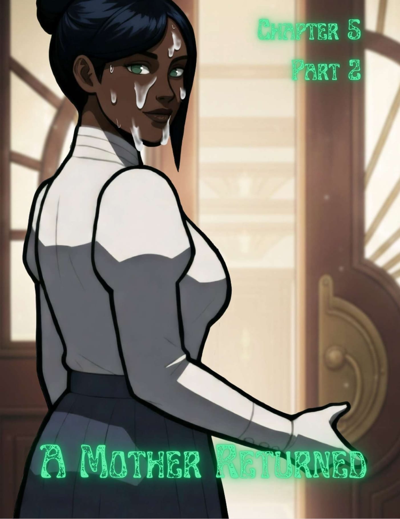 A Mother Returned