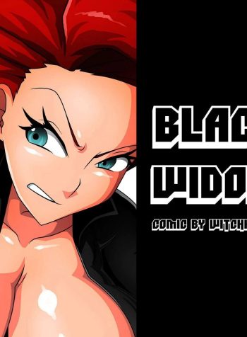 Black Widow [WitchKing00]