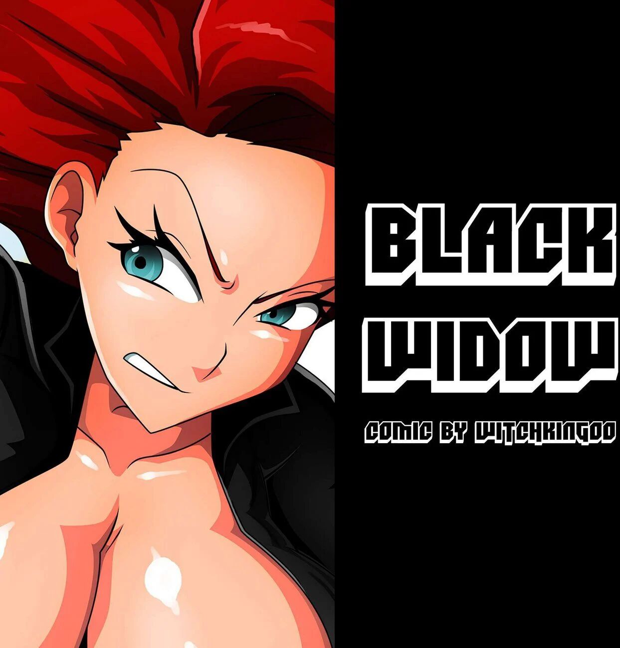 Black Widow [WitchKing00]