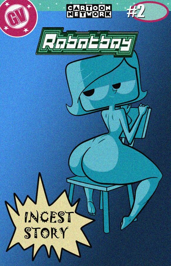 Incest Story