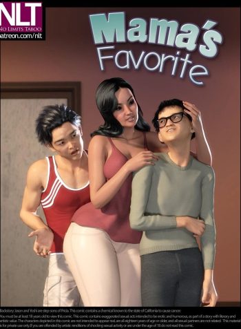Mama’s Favorite