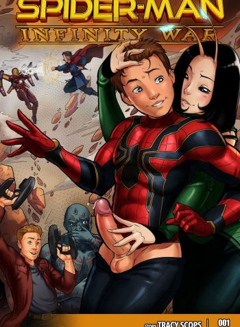 Infinity War