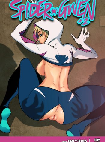 Spider Gwen