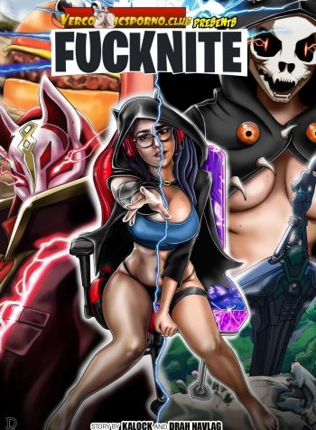 Fucknite