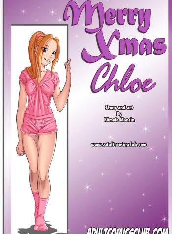 Merry Xmas Chloe