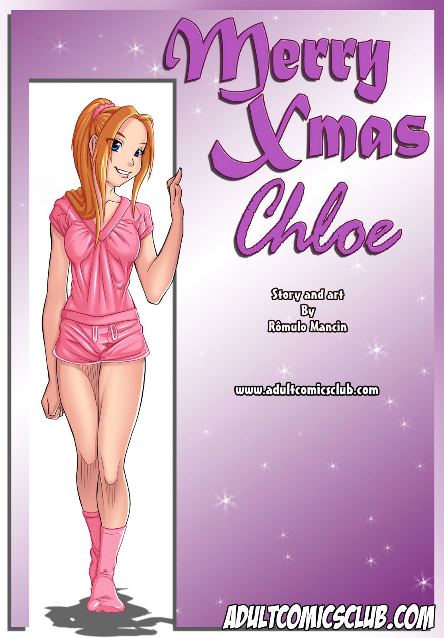 Merry Xmas Chloe