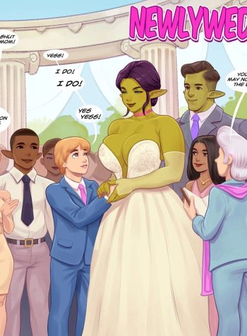 Newlyweds