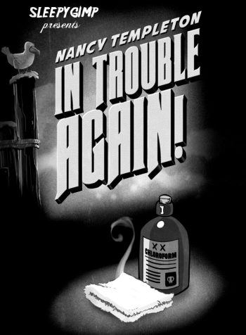 In Trouble Again!