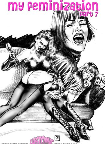 My Feminization