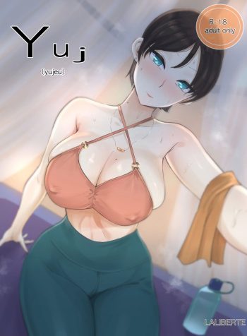 [laliberte] Yuj [English]