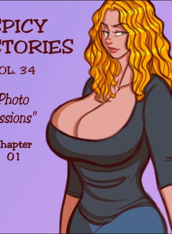 Spicy Stories