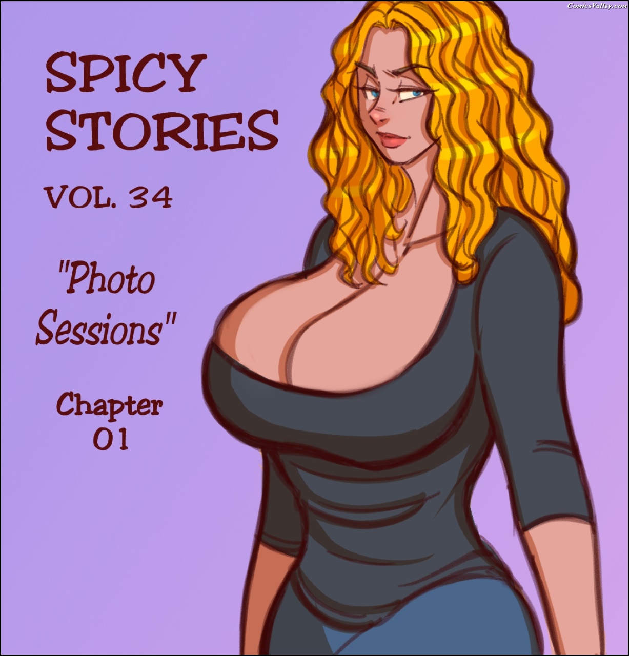 Spicy Stories