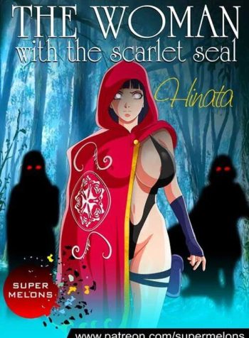 The Woman with the Scarlet Seal