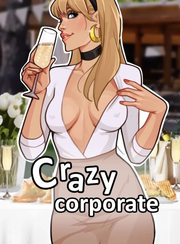 Crazy Corporate
