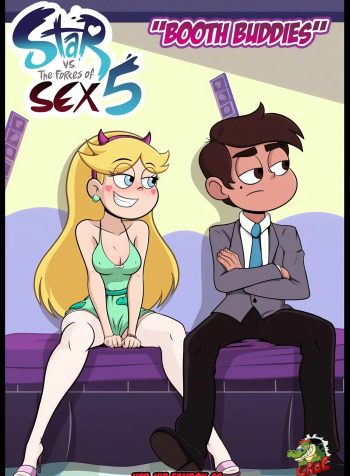 Star VS. The Forces Of Sex