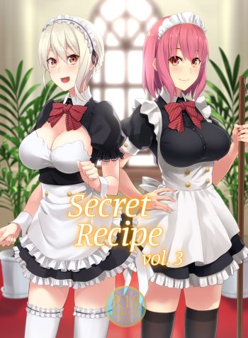 [LOFLAT (Prime)] Secret Recipe shiname | Secret Recipe (Shokugeki no Soma) [English]