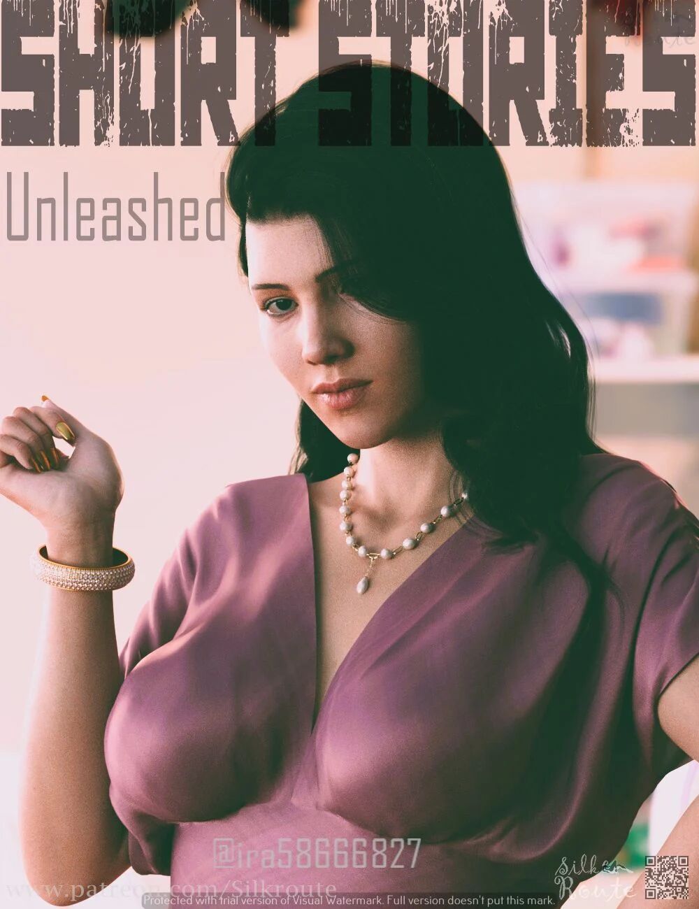 Unleashed