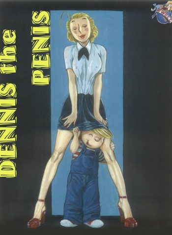 Dennis The Penis