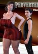 Perverted Housewife – When she wants, she doesn’t give up!