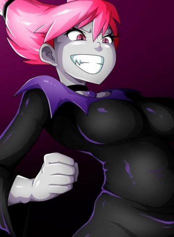 The Magic Crystal