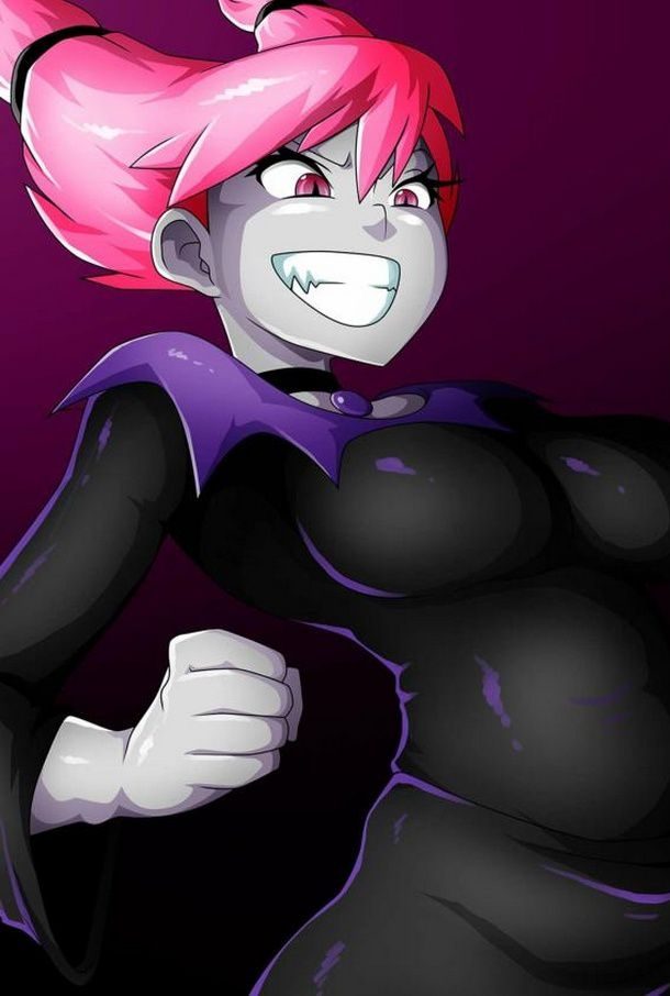 The Magic Crystal