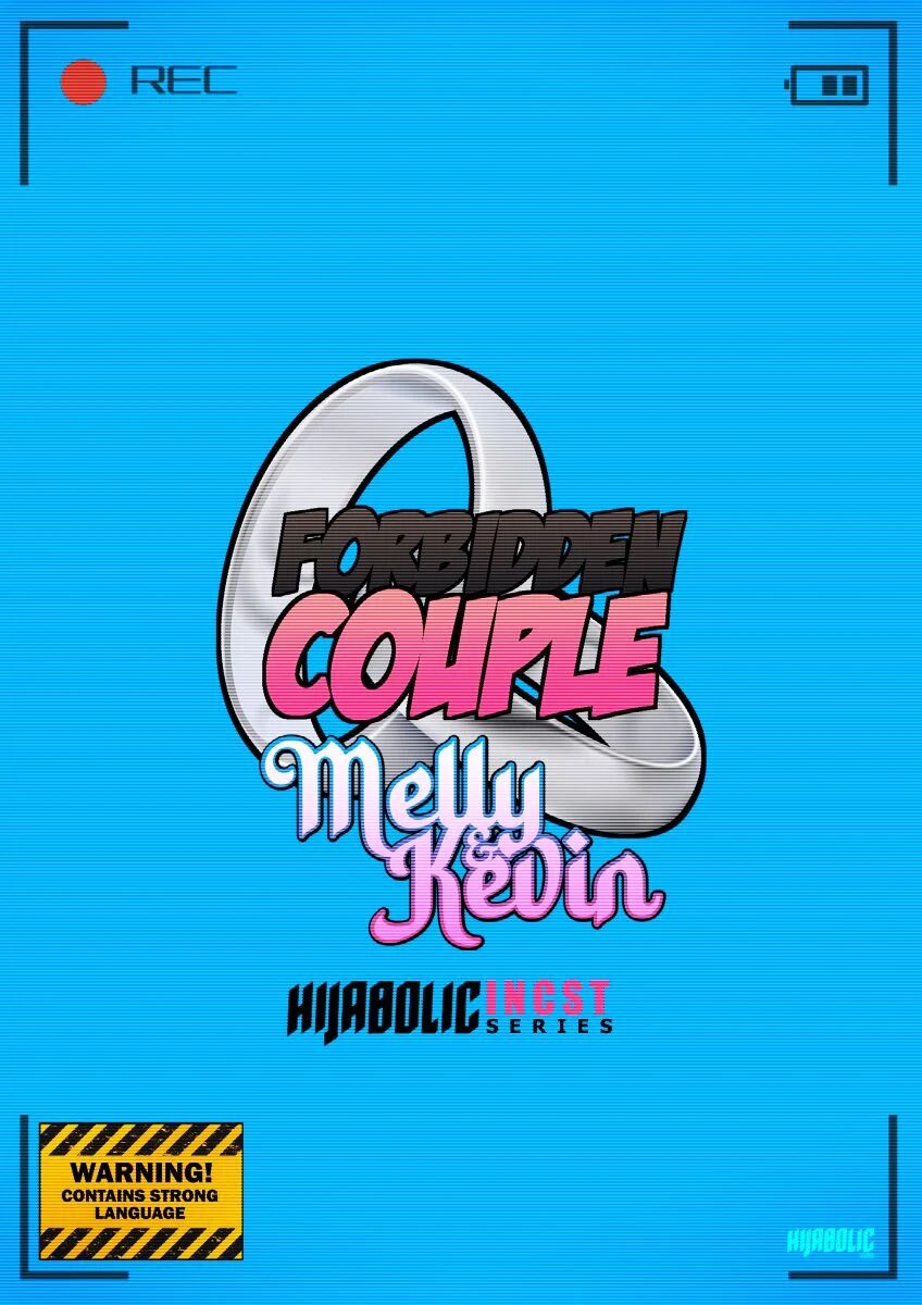 Forbidden Couple – Melly & Kevin