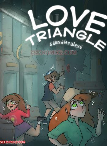 Love Triangle