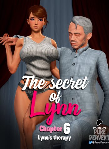 The Secret Of Lynn
