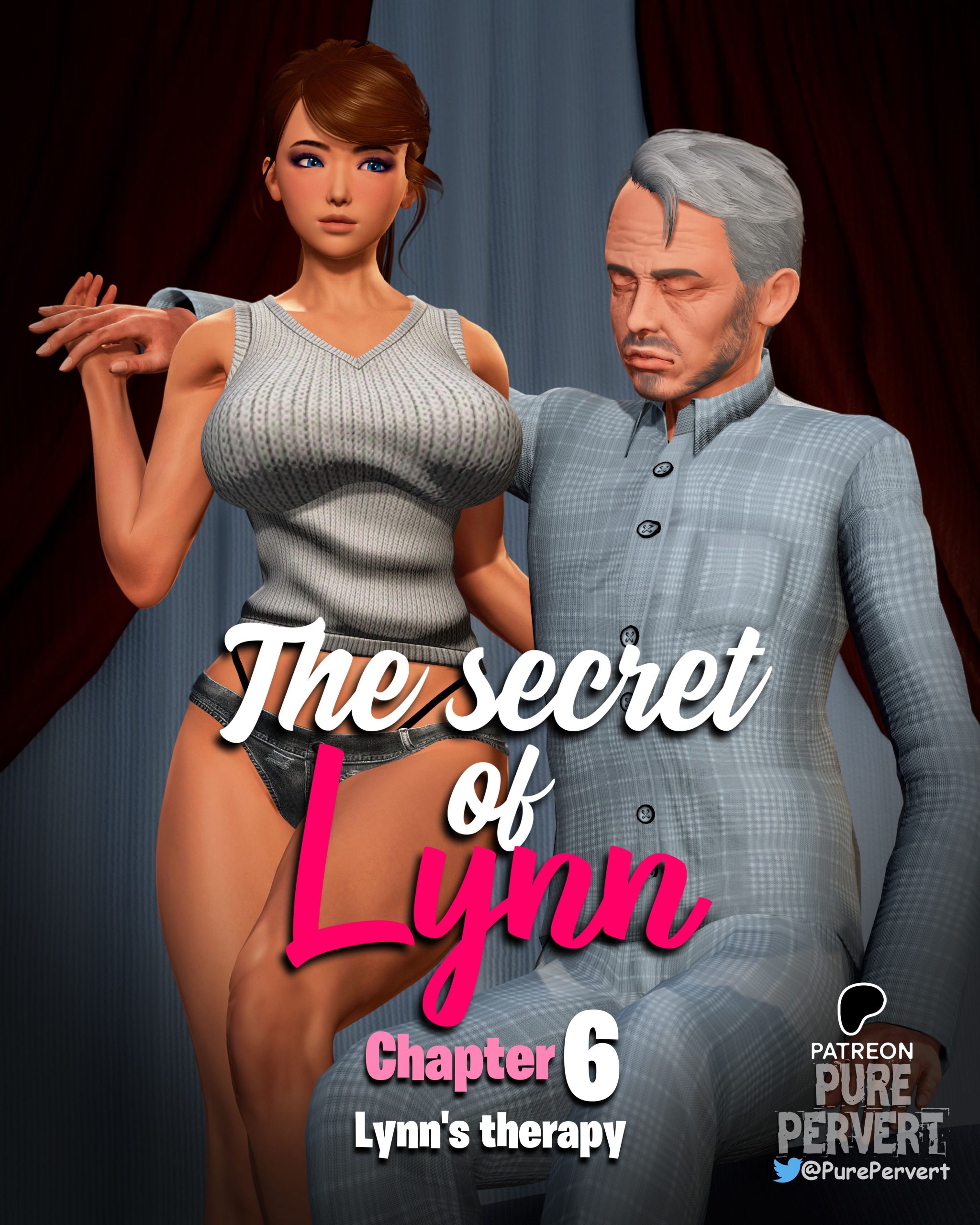 The Secret Of Lynn