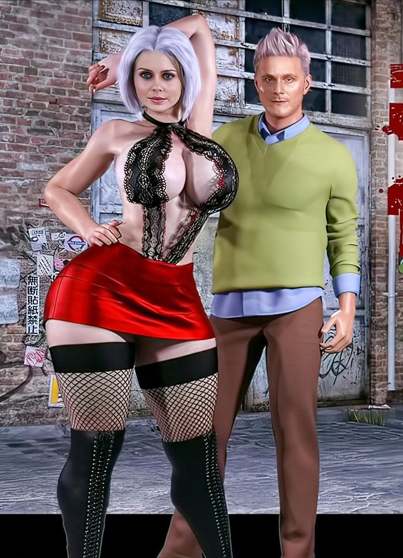 iZombie