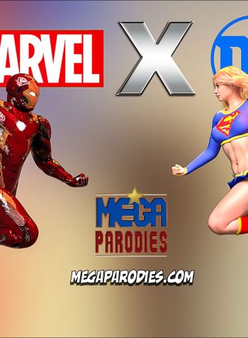 Marvel X DC