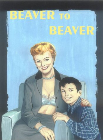 Beaver To Beaver