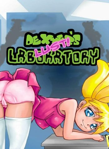 Lust Laboratory