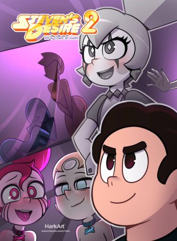 Steven’s Desire