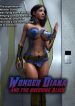 Wonder Diana And The Breeding Alien