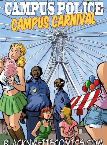 Campus Police