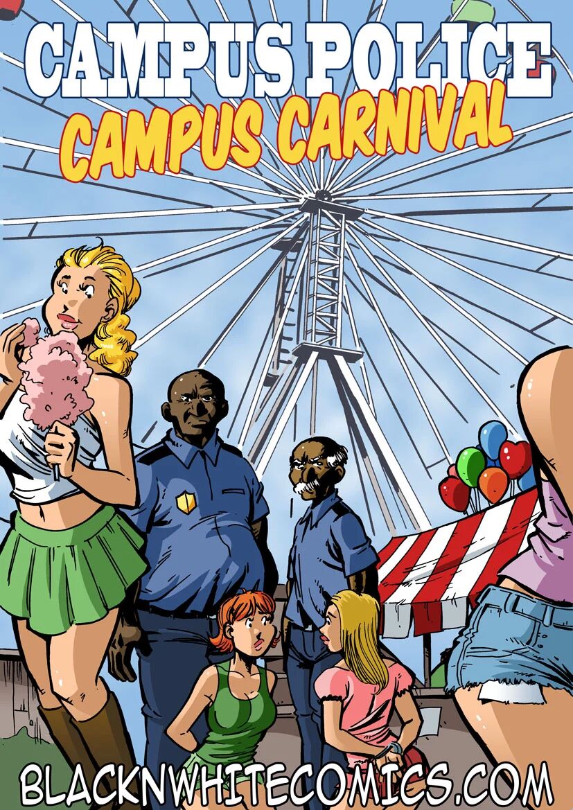 Campus Police