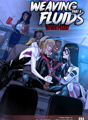 Weaving Fluids
