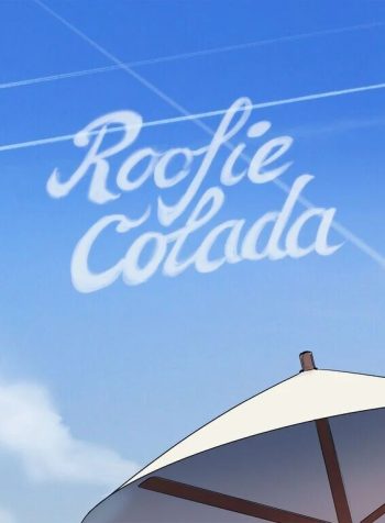 Roofie Colada