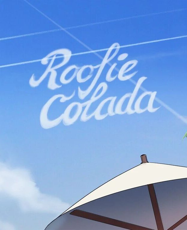 Roofie Colada