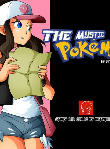 The Mystic Pokemon